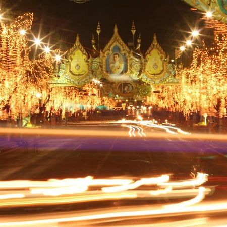 ปิดถาวร Bangkok Exterior foto